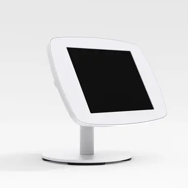 Bouncepad North America Bouncepad Counter 60 Apple Ipad 10TH Gen 10.9 (2022) White Exposed Fron