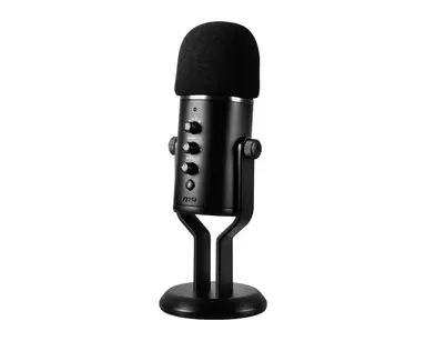 MSI Computer Immerse GV60 Streaming Mic, image 8