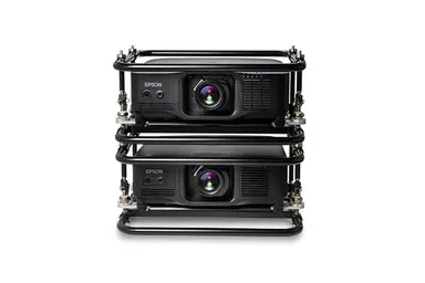 Epson High Brightness EB-PU2220B Projector 20 000 Lumens Wuxga Black, image 4