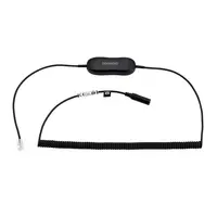 Jabra GN 1200 3,5 Jack - Mod Plug 2M, image 3