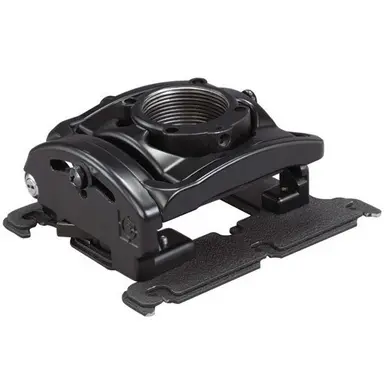 Chief Manufacturing Rpa Elite Custom Projector Mount with Keyed Locking, image 4