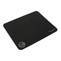 Targus Ultraportable Antimicrobial Mouse Mat Black, image 3