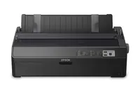Epson Print LQ-2090II - Approx. 57 W - Matrix Impact Printer - Dot-Matrix - Bidirectional, image 3