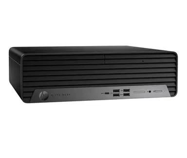 HP New HP Elite 800 G9 Desktop SFF Intel I7 14700 16 GB 256 GB PCIe Gbe Intel Igp, image 3