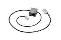 HP Poly Savi Office S2 Telephone Cable, image 3
