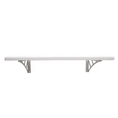 Middle Atlantic Fvsshelffrontmtwhite, image 4