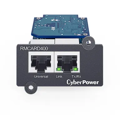 Cyberpower Systems (USA) Remote Management Card, image 7