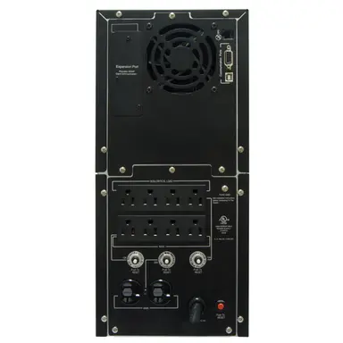 CyberPower Systems (USA) 2200VA UPS Smart App LCD Avr, image 7