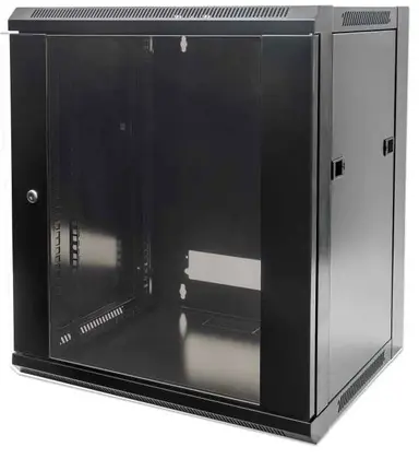 Intellinet 6U Wall Mount Cabinet