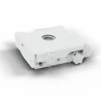 Chief Manufacturing XL Tooless Projector Mount Only White, image 3