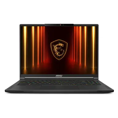 MSI Computer AI Powered - Stealth A16 AI+ A3HWIG-073US - AMD - AMD Ryzen AI 9 - Processor / N, image 4