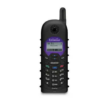 Engenius Technologies Long Range Durable Sip Cordless Telephone System W/ One (1) Base S, image 4