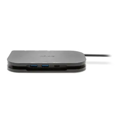 Kensington Computer SD1610P USB-C Mini Mobile 4K Dock W/ Pass-Through Charging, image 8