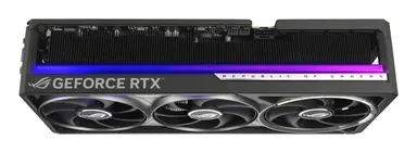ASUS ROG-ASTRAL-RTX5090-O32G-BTF-GAMING, image 8