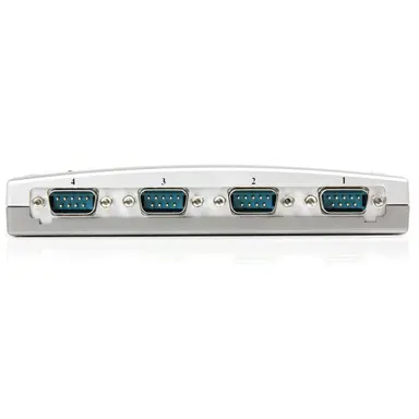 StarTech.com Add Four RS232 Serial Ports to Any Notebook or Desktop Computer Using a Single U, image 6
