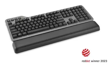Kensington Computer MK7500F Wireless Mechanical KB Full, image 6