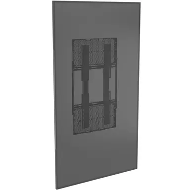 Chief Tempo Wall Device Storage Panel, 25INX12IN, image 4