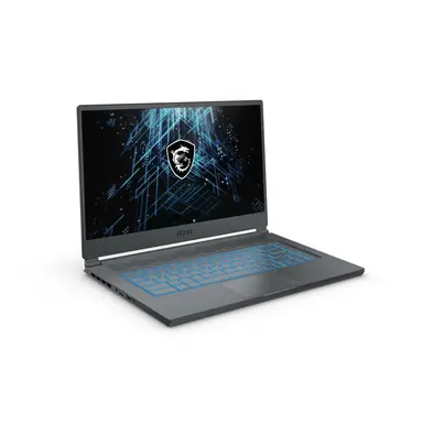 MSI Computer Stealth 15M A11SDK-063 15.6 I7 GTX1660TI., image 6
