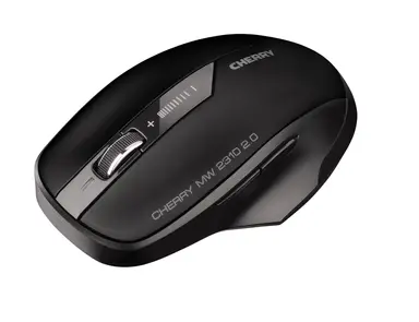 Cherry Americas MW 2310 Wireless, 6 Button Mouse, Infrared Sensor, Adjustable DPI, 2.4 GHz, image 7