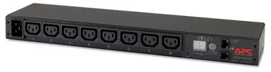 APC by Schneider Electric Schneider Electric - Power Distribution Unit - Rack-Mountable - Input VO, image 4