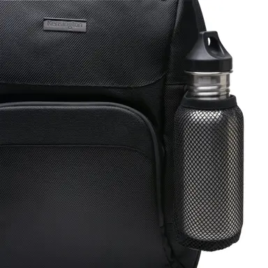 Kensington Computer Triple Trek Ultrabook Optimized Backpack, image 6