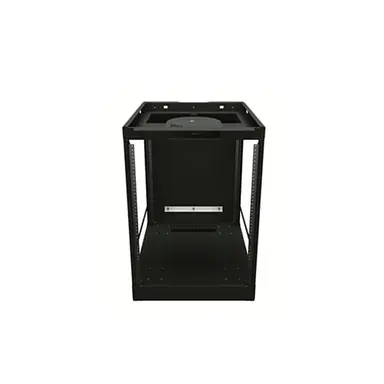 Middle Atlantic C5 Series Frame 1 Bay 22 Inch Deep