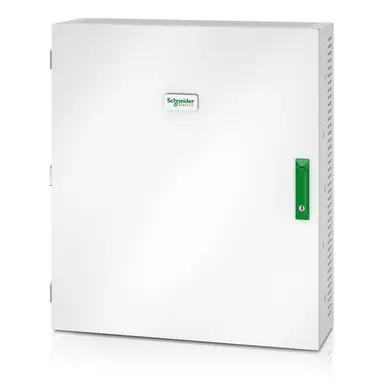 APC BY Schneider Electric Galaxy VS Parallel Maintenance Bypass Panel for 2 Upss 10-30KW 400V Wallmount, image 4