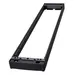 APC by Schneider Electric APC Netshelter Aisle Containment, Roof Height Adapter, 300 MM, for 42U SX to 42U, image 4