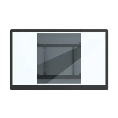 Viewsonic Balancebox 650-180 Wall Mount with A Full Load Capacity OF 207.2 to 372.6LBS IN, image 4