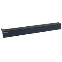 CyberPower Systems (USA) 20A Basic PDU 1U 12 Out C13, image 3