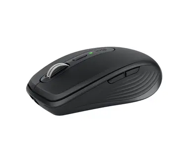 Logitech MX Anywhere 3S for Business (Graphite) - Brown Box, image 6