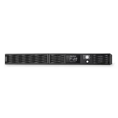 CyberPower Systems (USA) UPS - Rack/Tower - Line-Interactive - 120 VAC+/-5% - 400WATT - 50, image 4