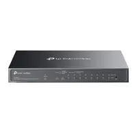 Omada Networks by TP Link Omada 10P Gig Easy Managed Switch, image 3