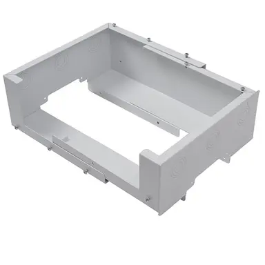 Legrand-Chief Sysau Plenum Rated Storage Box