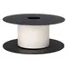 Brother International Corporat 2INX2IN TT Vinyl White Label (Use BMSLPR03XX Ink Ribbons), 3MIL, 5+ Years, 5INOD/, image 5