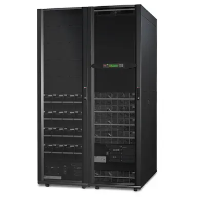 APC BY Schneider Electric APC Symmetra PX 40KW Scalable to 100KW 208V with Startup