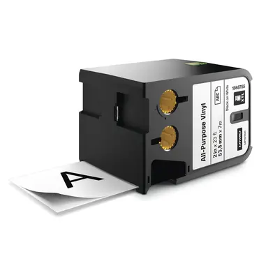 Dymo 2" (54 MM) All-Purpose Vinyl