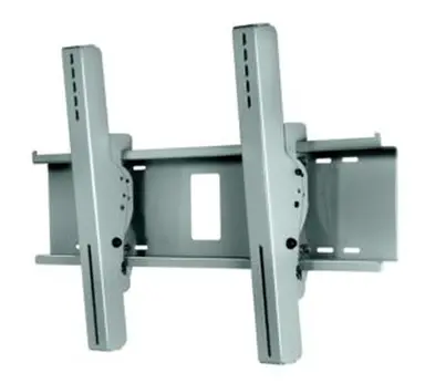 Peerless Industries Univ Wall MT for Flat Pnl Scrns Black, image 4
