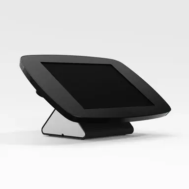 Bouncepad North America Bouncepad Flip Apple Ipad 10TH Gen 10.9 (2022) Black Exposed Front Came, image 4