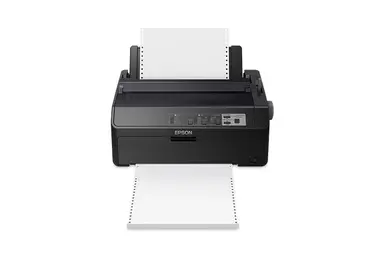 Epson Print Approx. 57 - Matrix Impact Printer - Dot-Matrix - Bidirectional Par, image 7