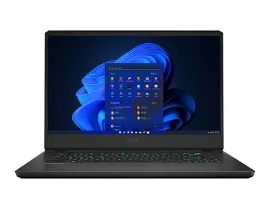 MSI Computer GP66 Leopard 11UH-444 15.6INCH I7 RTX3080., image 2