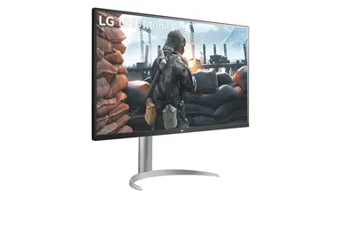 LG Electronics USA 32 in 4K UHD - LCD Monitor - Flat - 3840 × 2160 - 31.5 in - 4MS Response Time, image 8