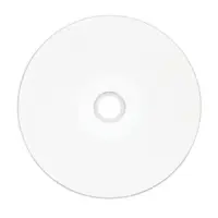 Verbatim Americas DVD-R 4.7GB 16X Datalifeplus, White Inkjet Printable, Hub Printable 50PK Spindle, image 3
