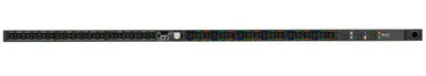 Vertiv Rpdu Monitored Outlet Level EC 30A 240/415V Wye 17.2KW Vertical (36) Combi