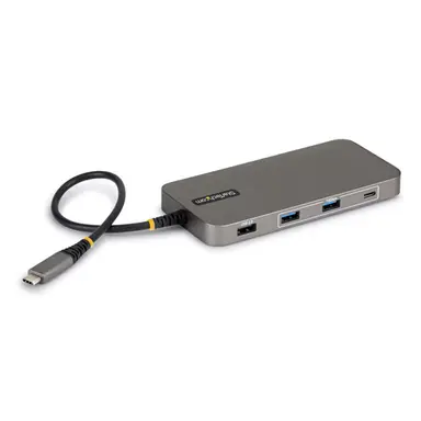 StarTech.com Use USB4 Bandwidth and Native Video Output to Run up to Two 4K 60HZ Displays Wit, image 3