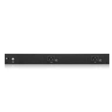 Zyxel Communications AC24-PORT Gbe Sfp Layer 3+ Managed with 4X 10GBE SFP+ And 4X Gbe S, image 8