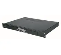 Middle Atlantic 1SP Racklight SHLF FLTBLK, image 3