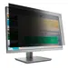 Targus 4VU Privacy Screen for HP EliteDisplay E233 and HP Z23N G2, Landscape Clear, image 5