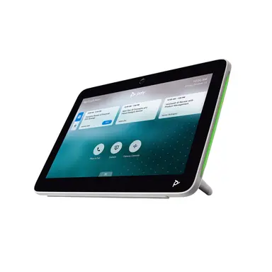 HP Poly TC10 White Touch Controller No Radi, image 6