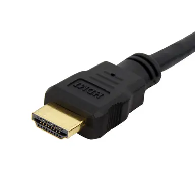StarTech.com 3FT/91CM HDMI 1.4B Cable; 4K (3840X2160P 30HZ)/FULL HD 1080P/10.2 Gbps Bandwidth, image 7